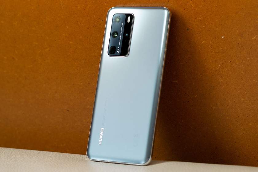 P40 pro - 0 - Huawei Phones  on Aster Vender