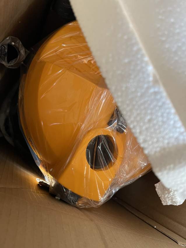 PRESSURE WASHER & VACUUM CLEANER - INGCO - 6 - All Hand Power Tools  on Aster Vender