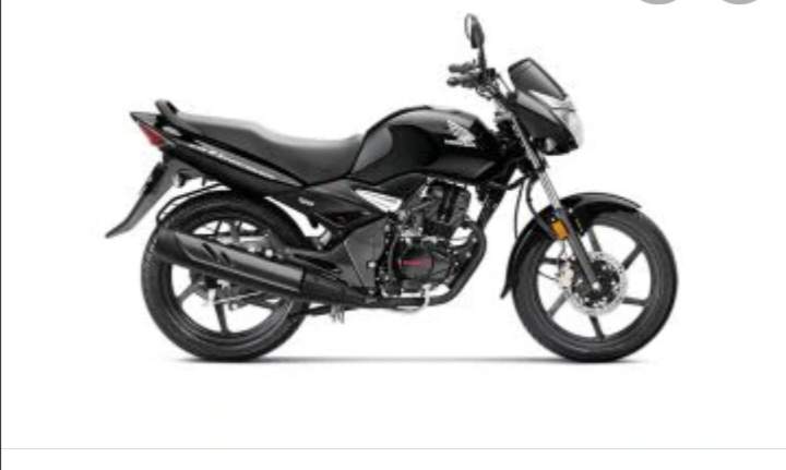 Honda inicorn - 0 - Sports Bike  on Aster Vender