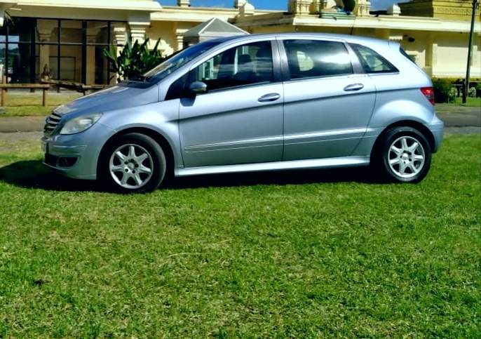 Mercedes Benz B150 - 9 - Family Cars  on Aster Vender