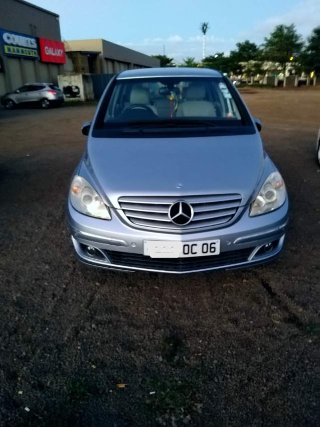 Mercedes Benz B150 - 6 - Family Cars  on Aster Vender