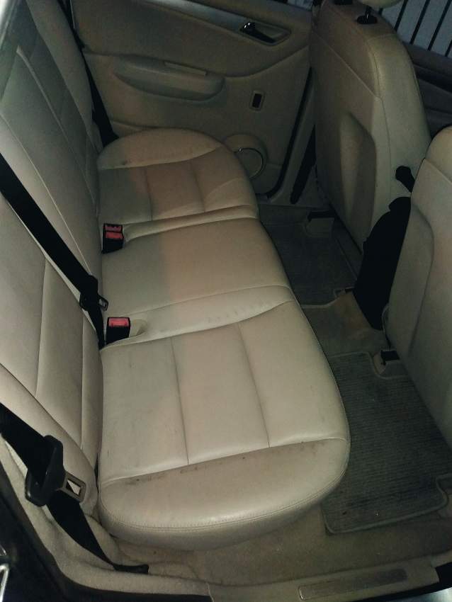 Mercedes Benz B150 - 1 - Family Cars  on Aster Vender