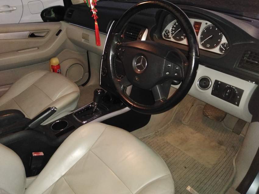 Mercedes Benz B150 - 8 - Family Cars  on Aster Vender