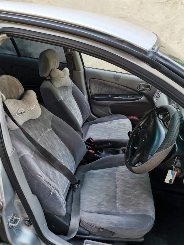 Voiture a vendre - 4 - Family Cars  on Aster Vender