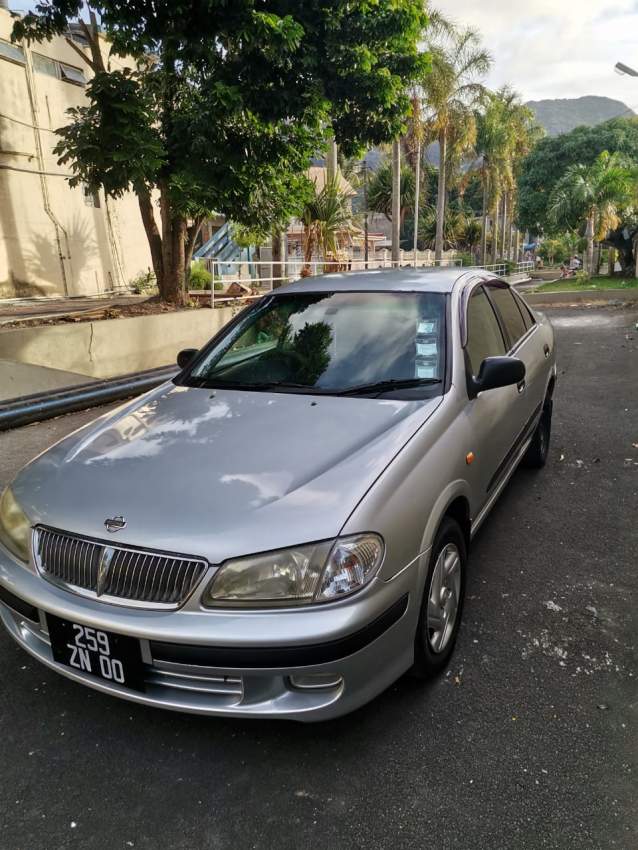 Voiture a vendre - 0 - Family Cars  on Aster Vender