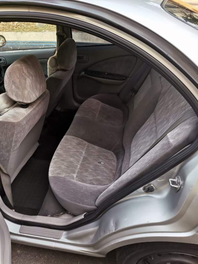 Voiture a vendre - 3 - Family Cars  on Aster Vender