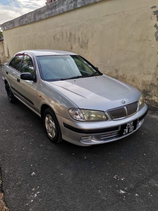 Voiture a vendre - 2 - Family Cars  on Aster Vender