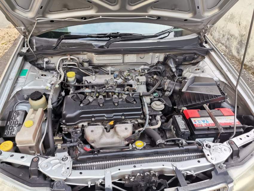 Voiture a vendre - 6 - Family Cars  on Aster Vender