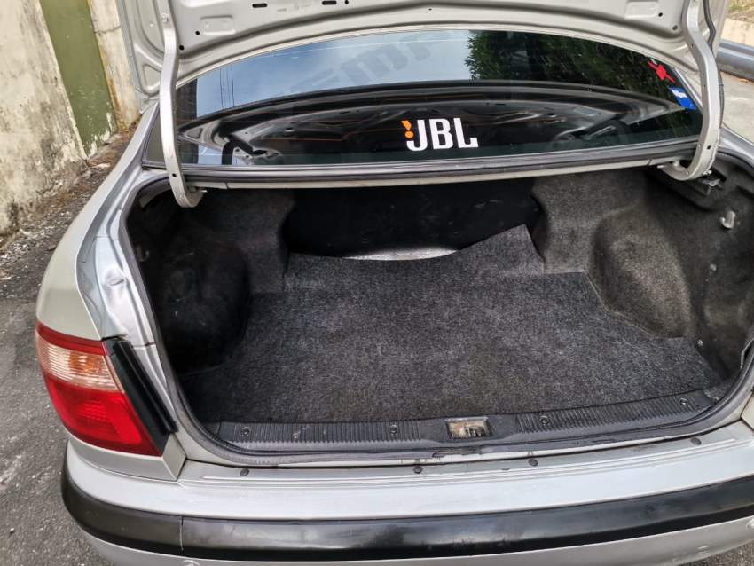 Voiture a vendre - 5 - Family Cars  on Aster Vender