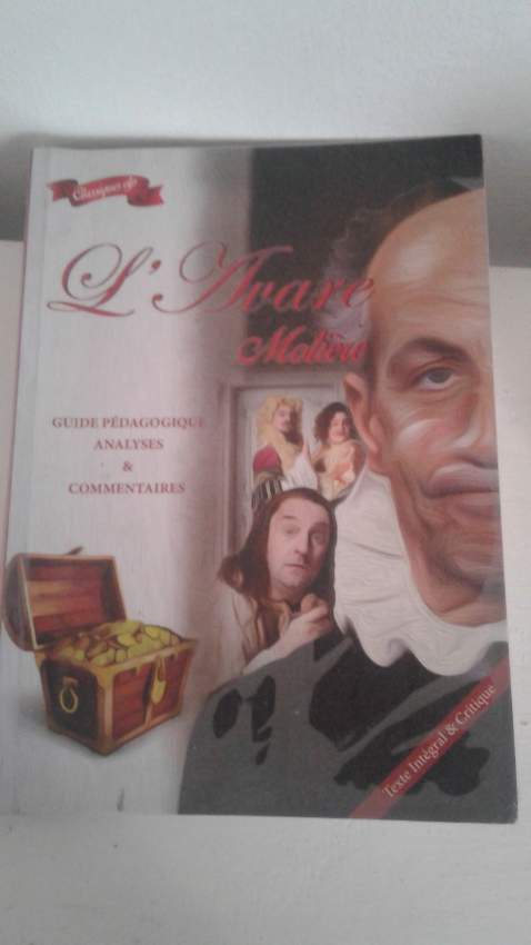 Story book - 0 - Others  on Aster Vender