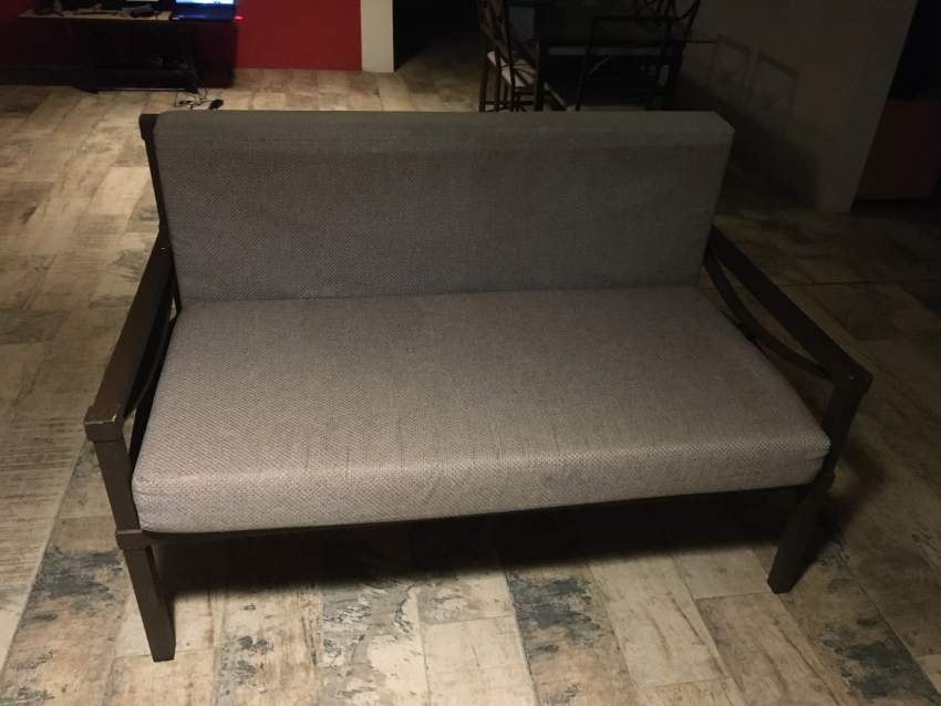 Twin Divan - 4 - Sofas couches  on Aster Vender