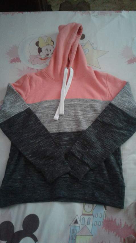 Pullover - 0 - Hoodies & Sweatshirts (Girls)  on Aster Vender
