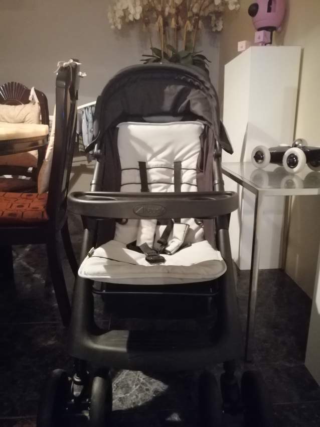 Baby stroller for sale  - 1 - Kids Stuff  on Aster Vender