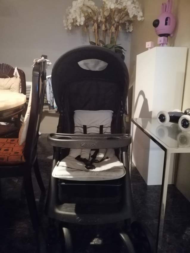 Baby stroller for sale on Aster Vender