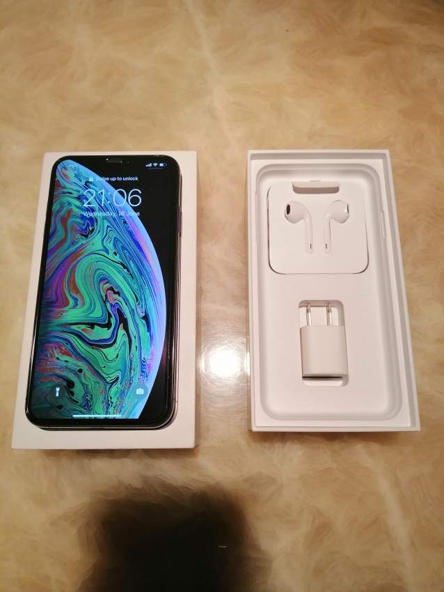 iPhone XS MAX for sale  - 0 - iPhones  on Aster Vender