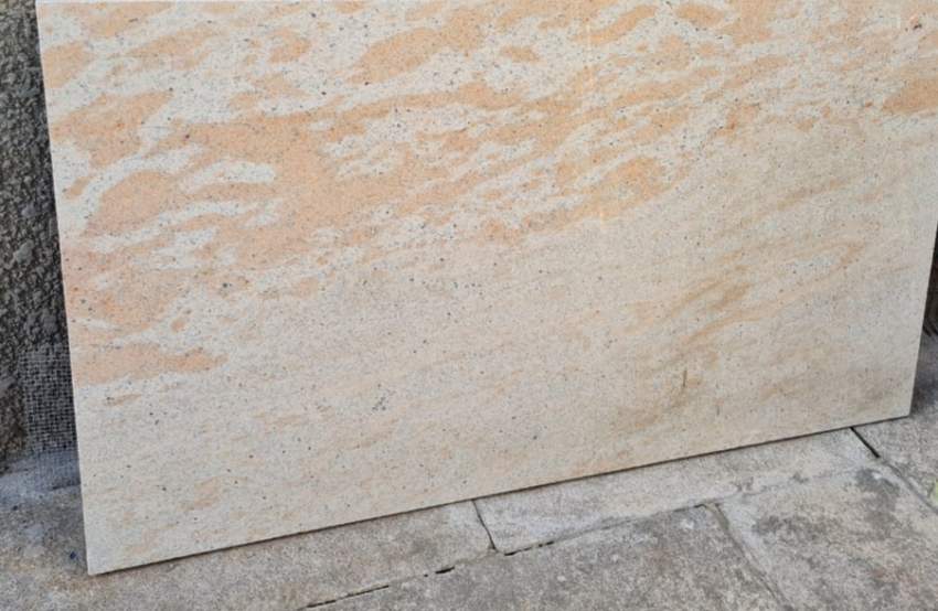 Granite - 0 - Bathroom  on Aster Vender