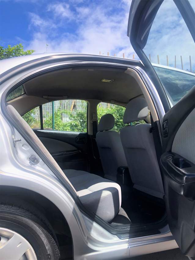 Nissan Sunny N17 - 5 - Family Cars  on Aster Vender