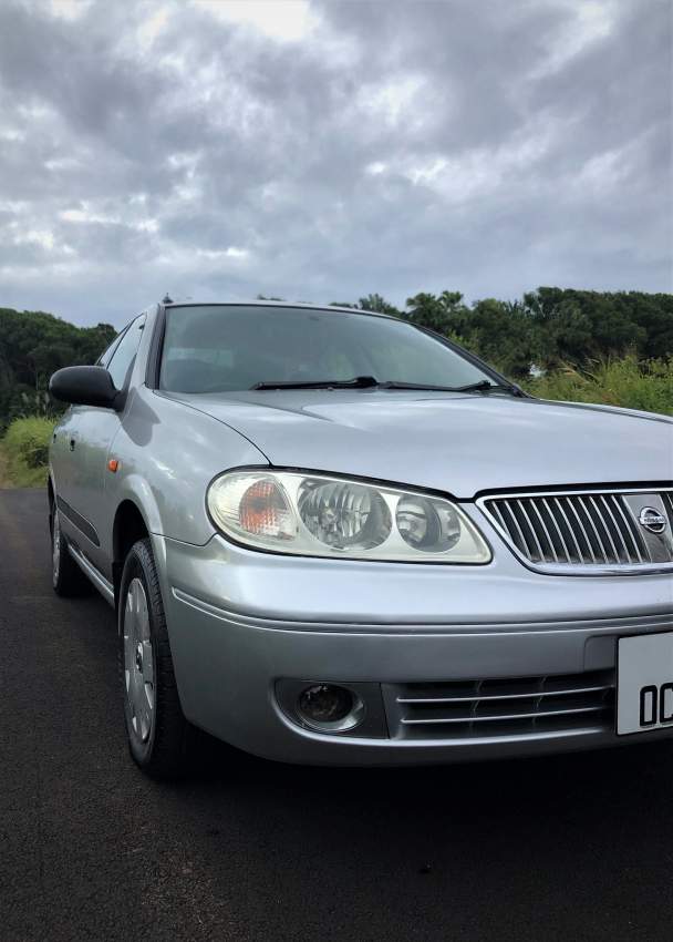 Nissan Sunny N17 - 0 - Family Cars  on Aster Vender