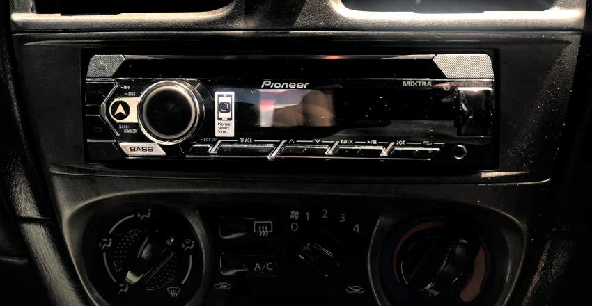 Nissan Sunny N17 - 7 - Family Cars  on Aster Vender