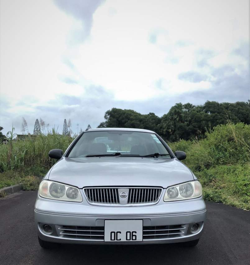 Nissan Sunny N17 - 1 - Family Cars  on Aster Vender
