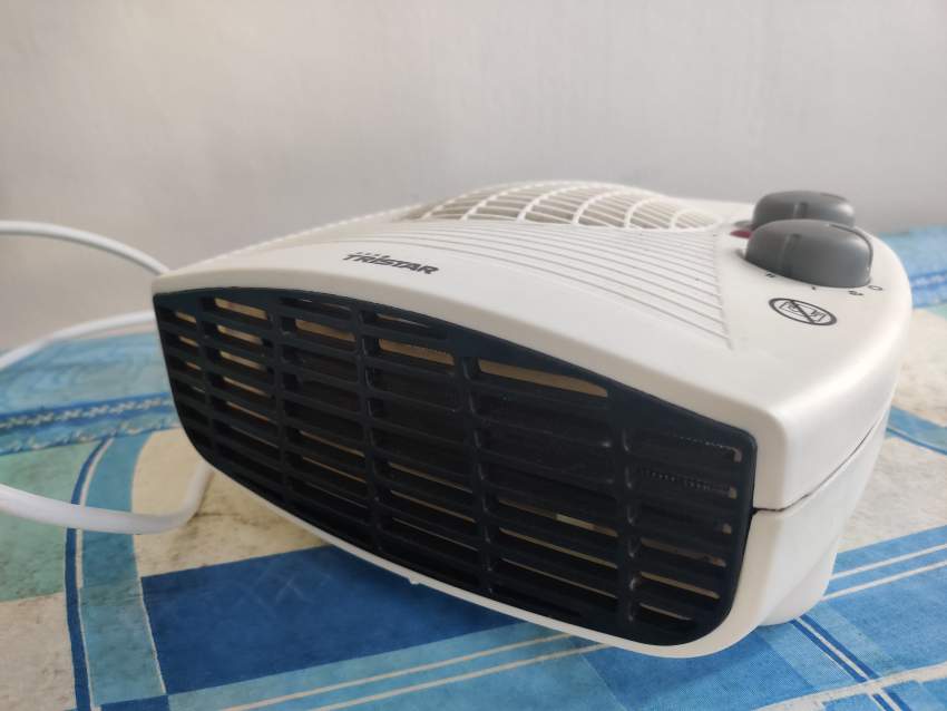 Electric heater(Tristar)  - 0 - All electronics products  on Aster Vender