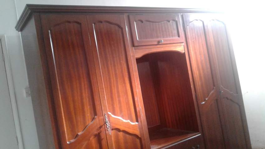 Wardrobe - 0 - Others  on Aster Vender