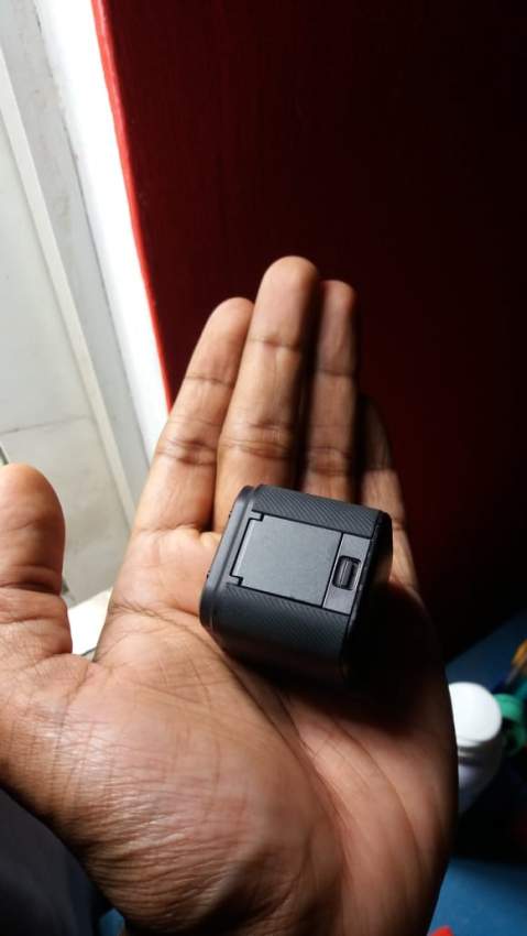Gopro Hero 5 Session - 0 - All electronics products  on Aster Vender