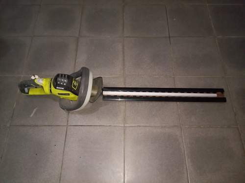 Taille bambou/haie - 0 - All Hand Power Tools  on Aster Vender