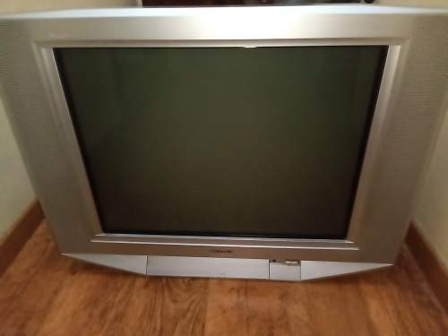 TV Sony 21 