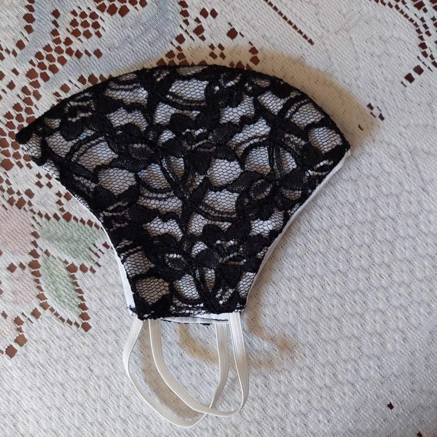 Mask for sale - 0 - Handmade  on Aster Vender