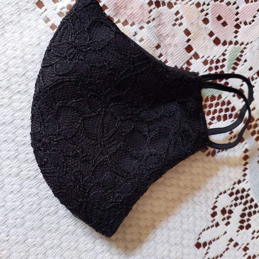 Mask for sale - 1 - Handmade  on Aster Vender