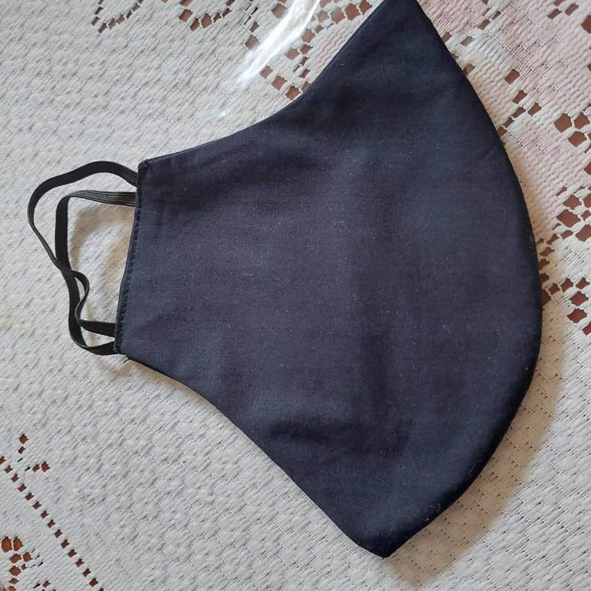 Mask for sale - 2 - Handmade  on Aster Vender