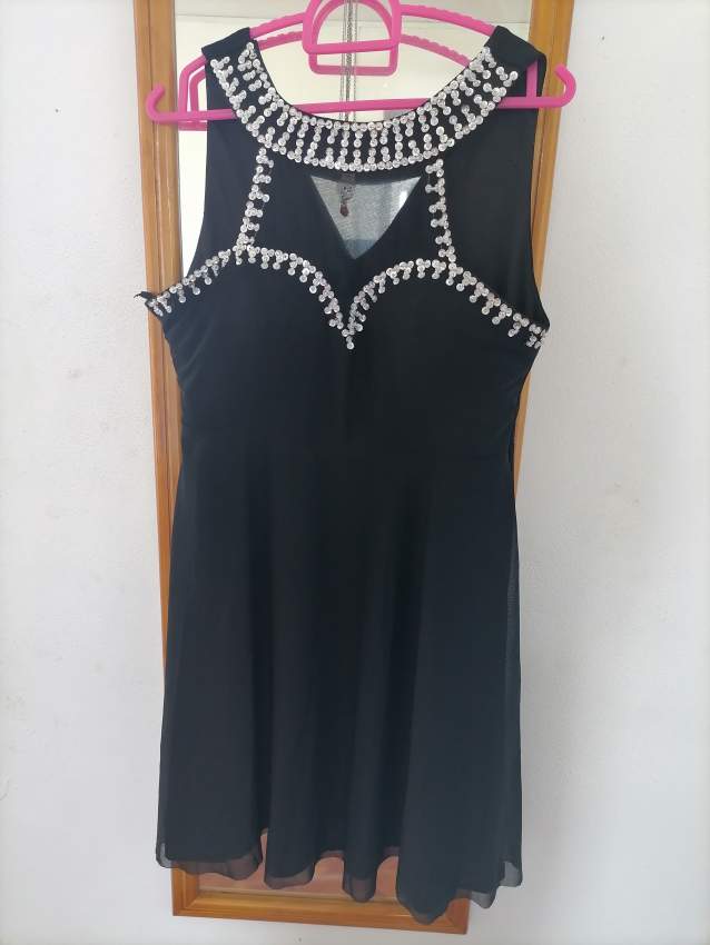 ROBE À VENDRE  - 0 - Dresses (Women)  on Aster Vender