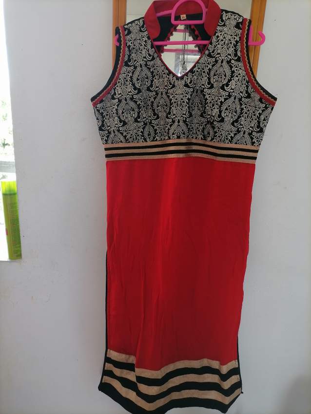 Kurti à vendre  - 0 - Dresses (Women)  on Aster Vender