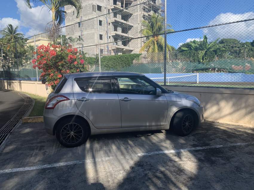 Suzuki Swift Japan Import - 0 - Compact cars  on Aster Vender