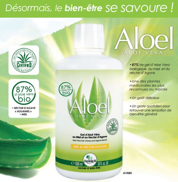 Aloel gel dAloe  vera - 0 - Health Products  on Aster Vender