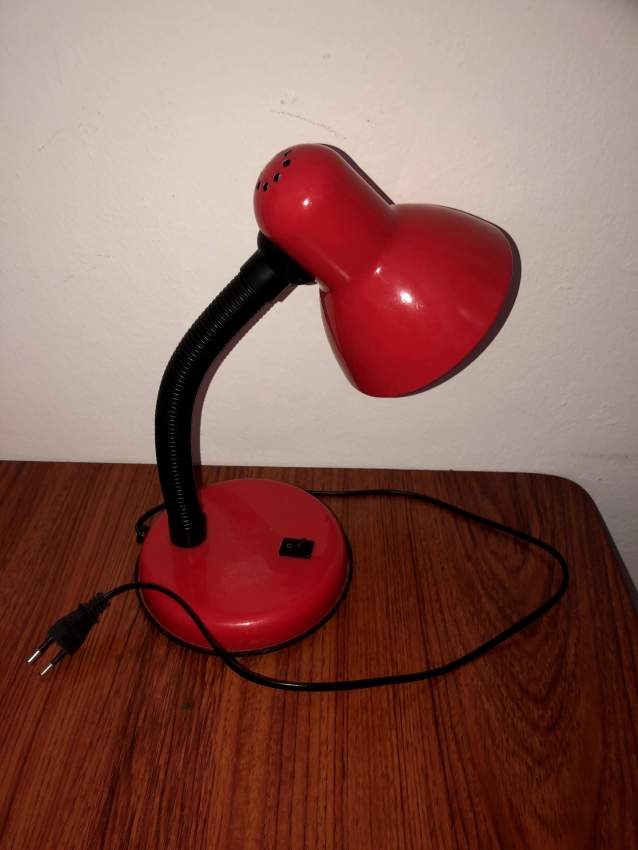 Lampe ajustable - 1 - Others  on Aster Vender