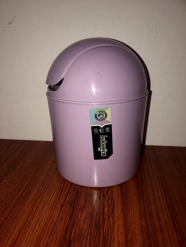 Petite poubelle  - 1 - Others  on Aster Vender