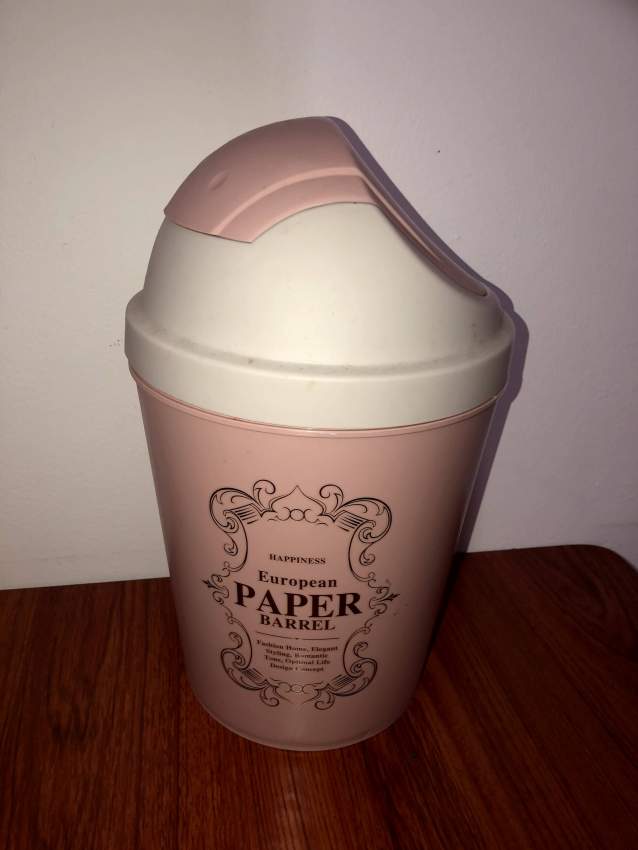 Poubelle chambre - 0 - Others  on Aster Vender