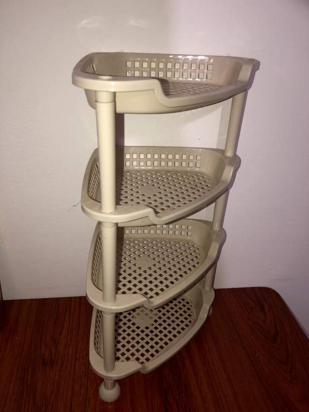 Petite étagère  - 0 - Other storage furniture  on Aster Vender