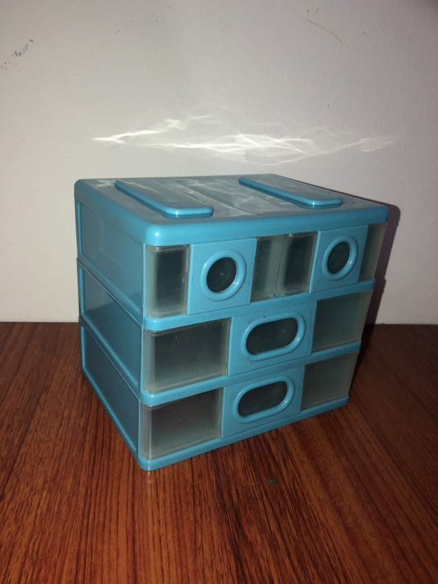 Petite boite de rangement - 1 - Other storage furniture  on Aster Vender