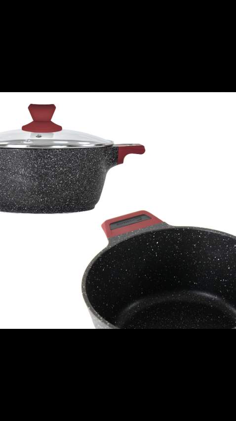 SQ Professional Nea Marbell impact - 4 - Kitchen appliances  on Aster Vender