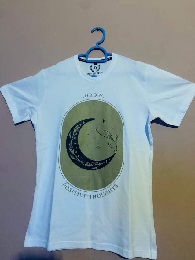 Diversity Clothing T-Shirt - 3 - T shirts (Men)  on Aster Vender