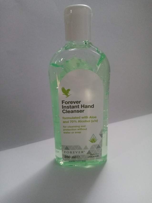 Hand sanitizer  - 0 - Others  on Aster Vender