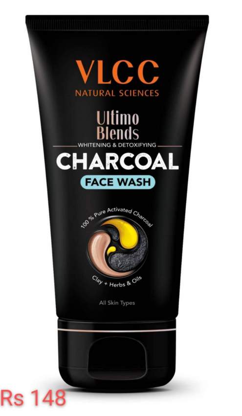 Grab yours  - 0 - Face Wash  on Aster Vender