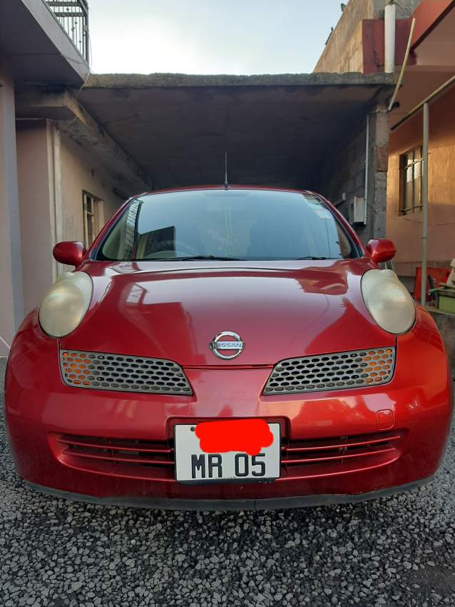 Car - 1 - Family Cars  on Aster Vender