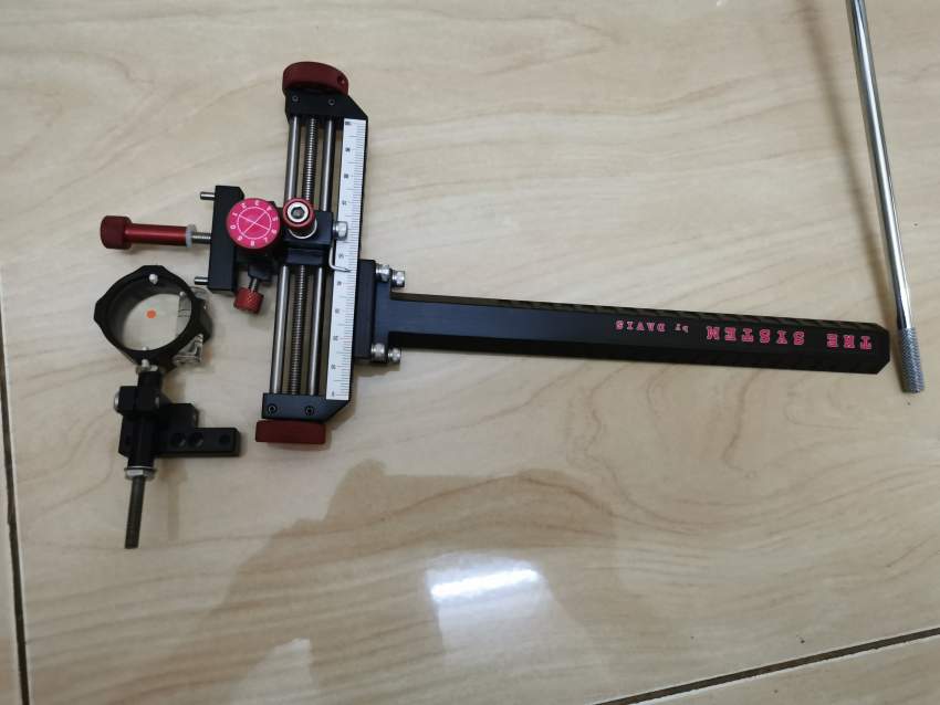 Compound Bow - 3 - Other Outdoor Sports & Games  on Aster Vender