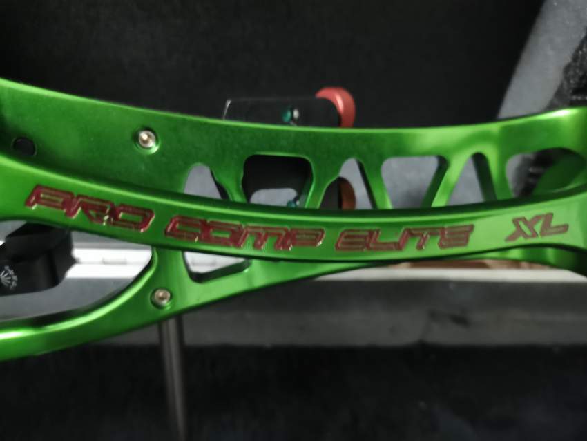 Compound Bow - 1 - Other Outdoor Sports & Games  on Aster Vender