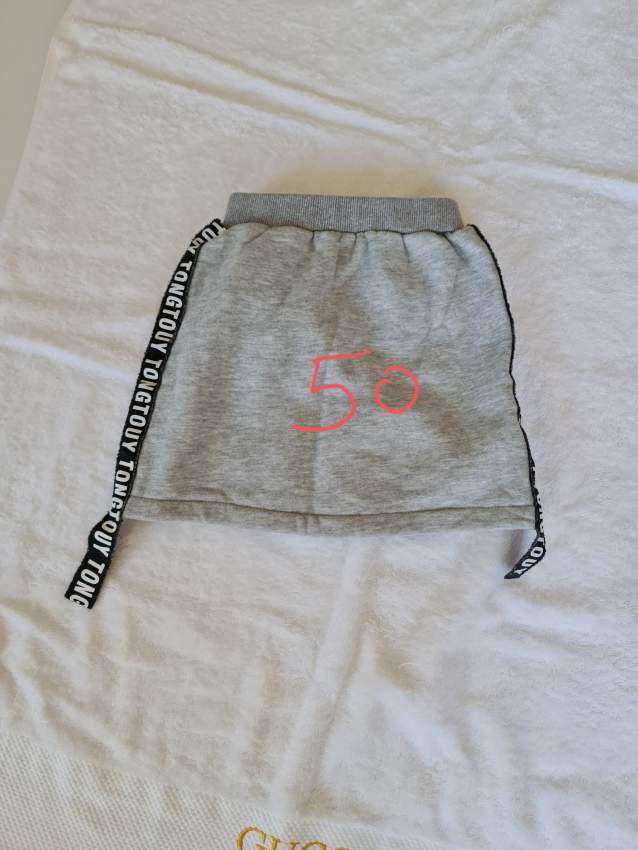 Jacket  - 5 - Jackets & Coats (Girls)  on Aster Vender