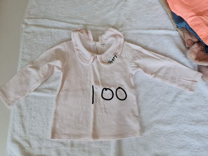 Jacket  - 6 - Jackets & Coats (Girls)  on Aster Vender